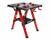 Holzmann WST100SOLID  Clamp Work Bench