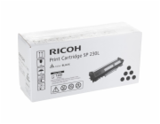 Ricoh Černý toner 408295