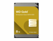 Pevný disk WD Gold Enterprise Class 8TB