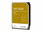 Disk Western Digital HDD 4TB Gold 256MB SATAIII 7200rpm