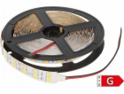 NoName LED pásek LED STRIP120A-12V/28,8W-CW/5M 5 m - 6000 K