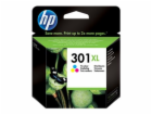 HP Ink 301 XL CMY (CH564EE#301)
