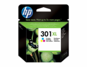 HP Ink 301 XL CMY (CH564EE#301)