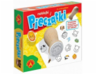 Alexander Razítka a samolepky - se zvířaty 1765 590601801...