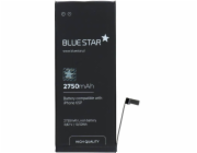 NoName Baterie pro iPhone 6s Plus 2750 mAh polymerová modrá hvězda HQ