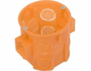 Simet Hluboká zapuštěná krabice se šrouby 60 mm - 33069008