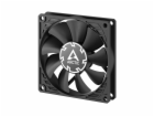 ARCTIC P8 Slim PWM PST Case Fan - 80mm case fan with PWM ...