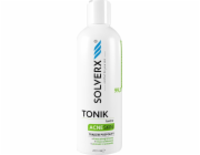 Solverx Acne Skin Pleťové tonikum proti akné 200 ml