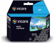 Incore Inkoust Inkoust INCORE pro HP 350XL (CB336EE) Černá 28ml, reg.