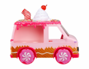 MGA Entertainment Yummiland Lip Gloss Truck