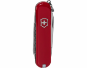 Victorinox Escort červený Multiuso Escort