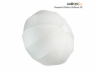 Walimex pro Softbox Essential  Ballon 65