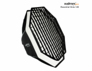 Walimex pro Softbox Essential  Octa 120