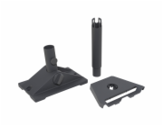 STARLINK Pivot Mount for  Standard Kit V4 grey