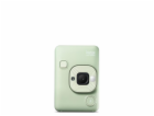 Fotoaparát Fujifilm instax mini LiPlay Matcha Green VN EX D