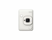 Fotoaparát Fujifilm instax mini LiPlay Misty White VN EX D