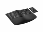 Bezdrôtová klávesnica HP 965 Ergonomic