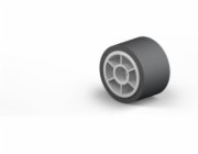 Epson Paper Feed Roller for Paper Tray (AMC 4000/50/60)