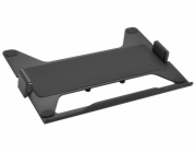 Neomounts  ADS20-425BL1 / Držák na notebook 11,6"-17,3" / doplněk pro stojany VESA 75x75 / nosn. 8kg