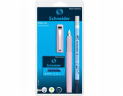 Plnicí pero Schneider Ceod 74870, různé barvy/, 8 ks.