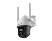 Kamera TP-Link VIGI C540-4G(4mm) 4MPx, 4G/LTE, venkovní, IP PTZ, přísvit 30m 