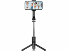 Awei Selfie tyč Držák na stativ pro selfie tyč X49 Bluetooth