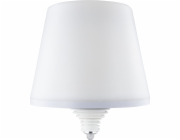 REV LED Bottle Lamp with battery  Lamprusco Solar IP54  2021001755