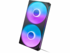 NZXT F280 RGB CORE (černá, 280 mm)