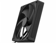 NZXT F140P (černá, 140 mm)