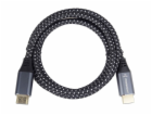 PremiumCord ULTRA HDMI 2.1 High Speed + Ethernet kabel 8K...