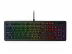 Lenovo Legion K310 RGB Gaming Keyboard - Czech & Slovak
