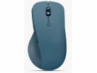 Lenovo Yoga Pro Mouse - bluetooth, programovatelná, modro...