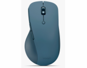 Lenovo Yoga Pro Mouse - bluetooth, programovatelná, modrozelená