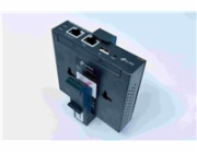 TP-Link D-TPDIN100 Držák na DIN lištu pro OC200, OC220, SF1005xx, SG105xx, SG1005xx, šedý