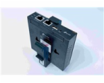 TP-Link D-TPDIN100 Držák na DIN lištu pro OC200, OC220, SF1005xx, SG105xx, SG1005xx, šedý