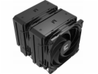 Zalman chladič CPU CNPS14X DUO Black / dual tower / 120mm...