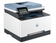 HP Color LaserJet Pro 3302fdw 499Q8F (A4, 25 ppm, USB 2.0, Ethernet, WiFi, Print/Scan/Copy/fax, DADF, Duplex)