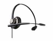 Poly EncorePro HW710 Headset, pouzdro QD