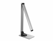 Platinet Stolní lampa šedá (PDL509)