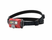 LEDLENSER HF6R Core red