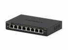 NETGEAR 300 Series SOHO Plus GS308E - Přepínač - L3 Lite ...