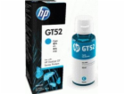 HP Inkoust HP Inc. GT52 azurový inkoust M0H54AE Nákup bez...