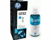 HP Inkoust HP Inc. GT52 azurový inkoust M0H54AE Nákup bez registrace. Výdejní místo Varšava (Ochota)