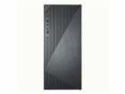 VeinX case Crown CR18A Mid Tower, bez zdroje, 1x USB3.0, ...
