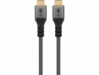 Goobay Ultra vysokorychlostní HDMI kabel Plus, 8K @ 60Hz ...