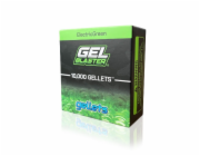 GEL BLASTER Gellets Zelené kuličky 10K