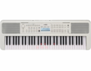 Yamaha EZ-310 - klávesnice