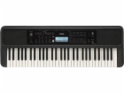 Yamaha PSR-E383 MIDI klávesový nástroj 61 klíče/klíčů USB...
