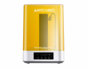 AnyCubic Wash & Cure 3 Plus - zařízení pro čištění a sušení tisku