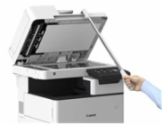 Canon i-SENSYS X C1533iF II bundle s tonery